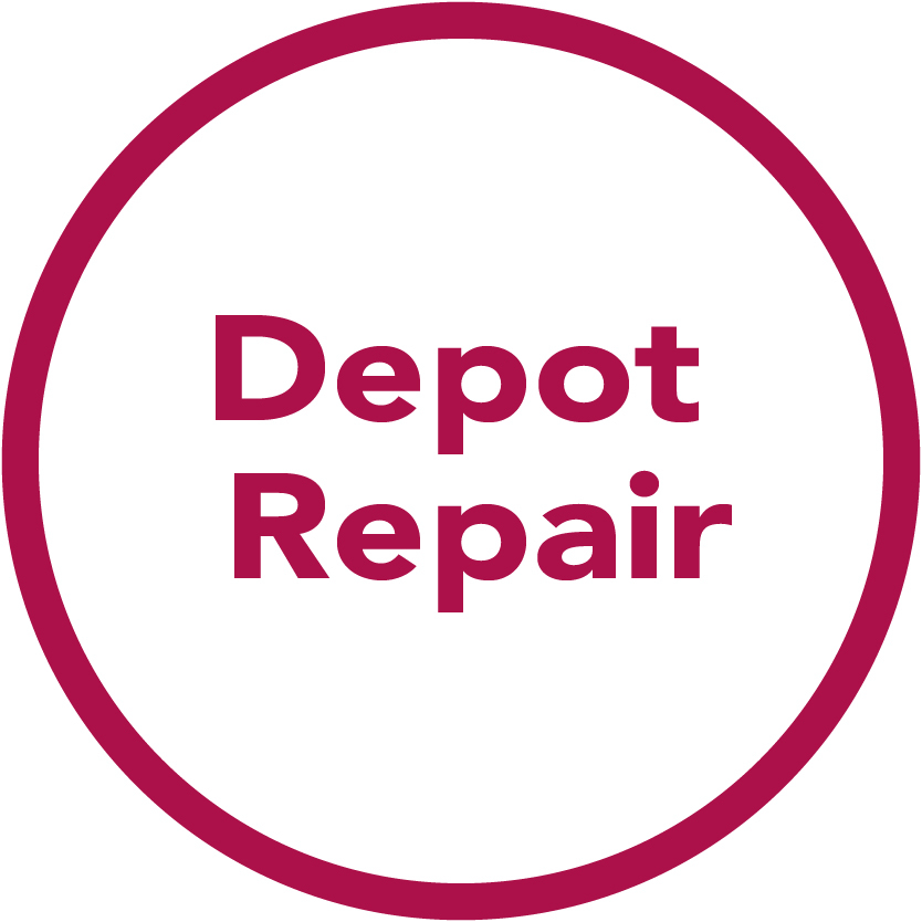Depot Repair
